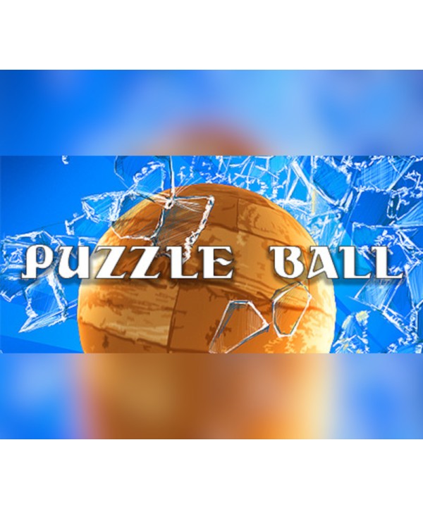 Puzzle Ball Steam Key EUROPE